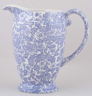 Jug or Pitcher Princess